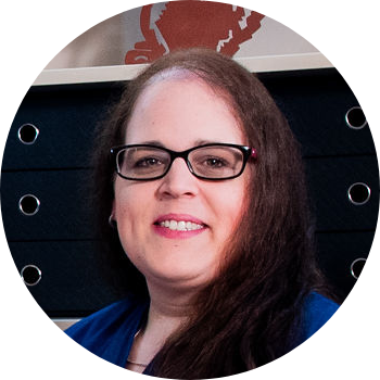 Sabrina Pytharoulios