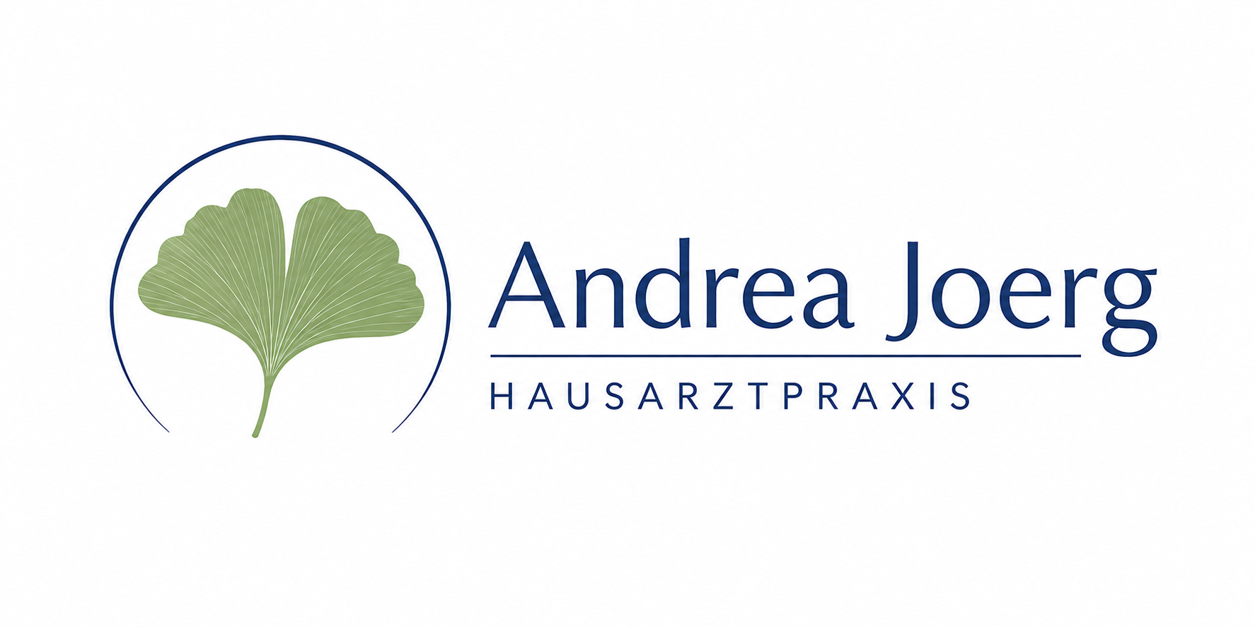 Andrea Joerg Logo